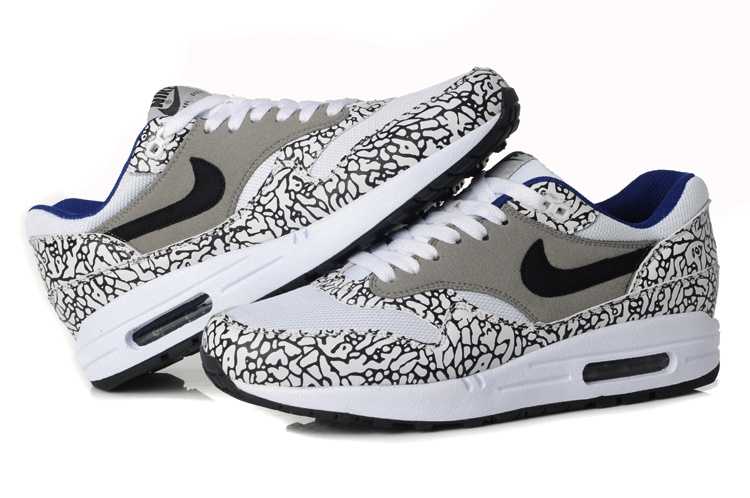 nike air max 87 chaussures nikeid 2013